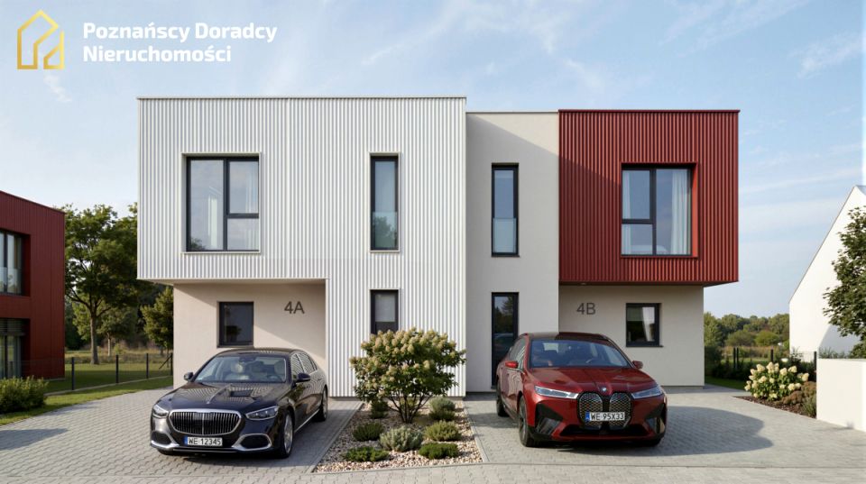 Dom Przeźmierowo sprzedaż