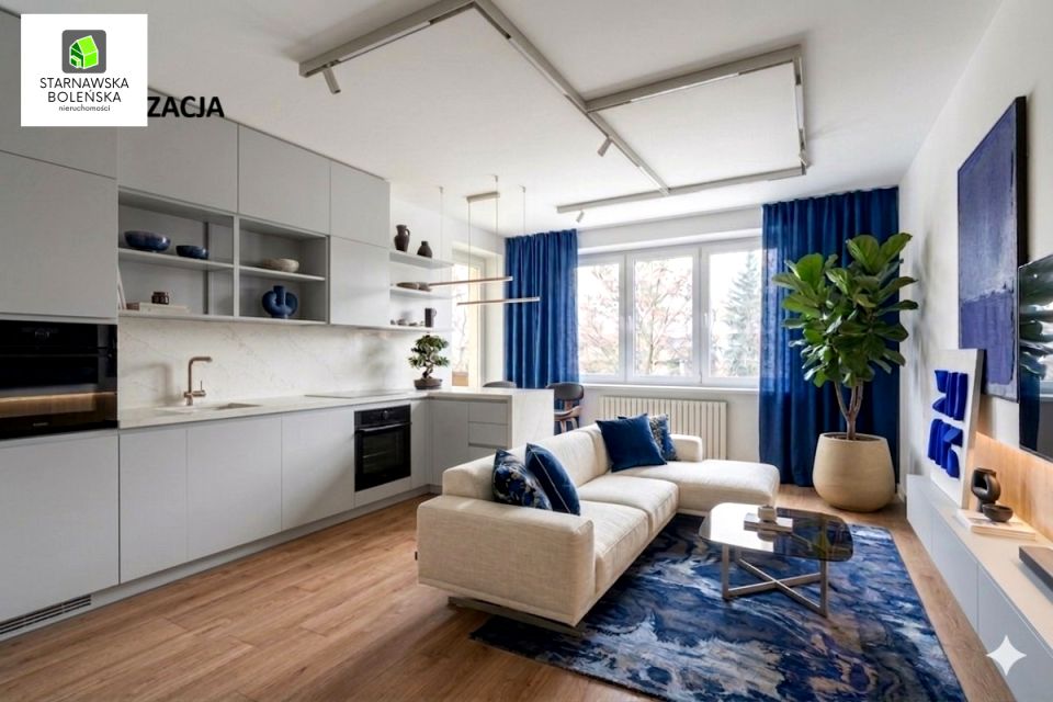 Mieszkanie Gdynia