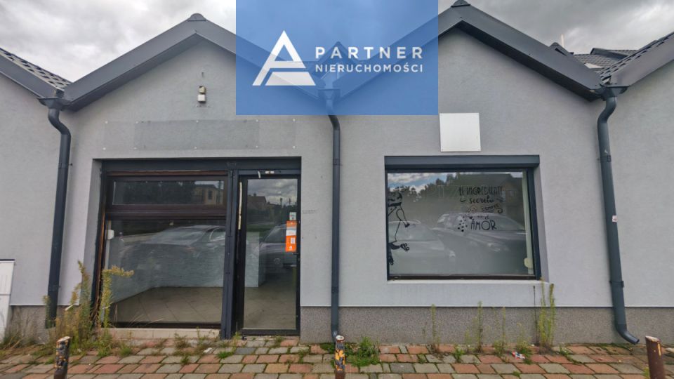 Lokal Pruszcz Gdański