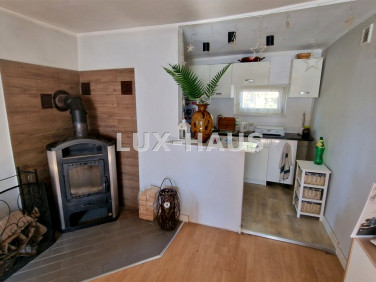 Działka rekreacyjna Bydgoszcz