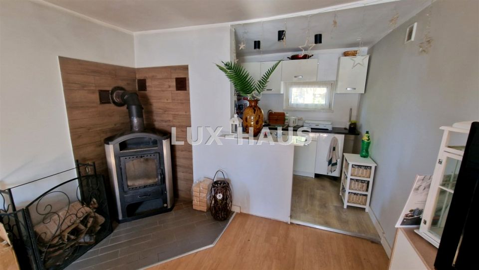 Działka rekreacyjna Bydgoszcz