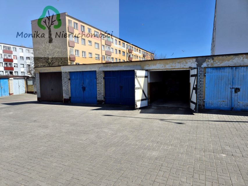 Budynek użytkowy Starogard Gdański