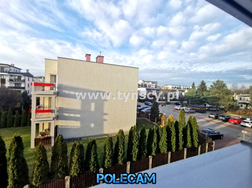 Mieszkanie Piekary Śląskie