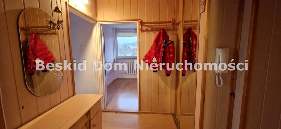 Mieszkanie Bielsko-Biała