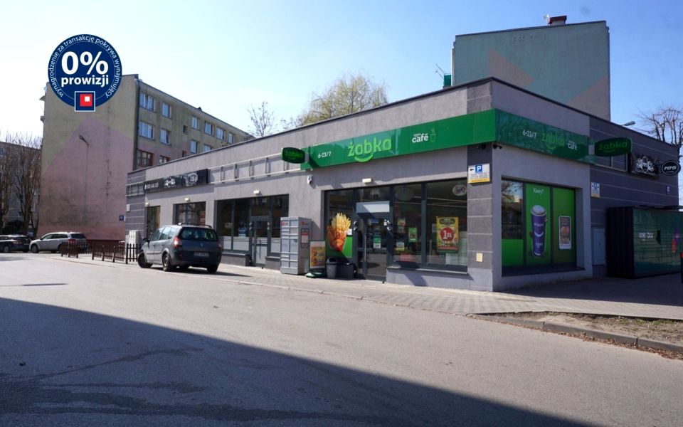 Lokal Piotrków Trybunalski