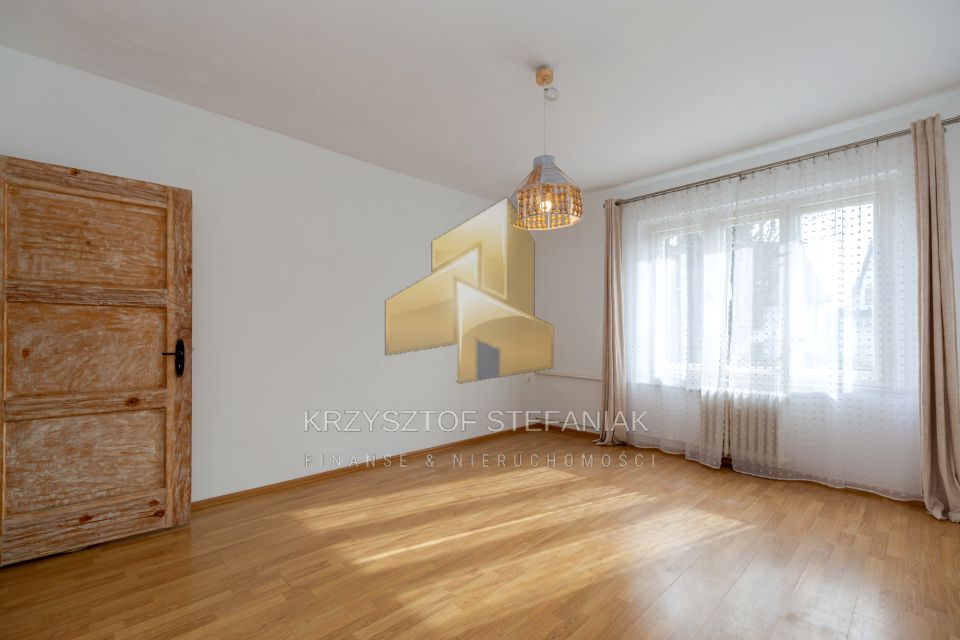 Mieszkanie Szczecin sprzedaż