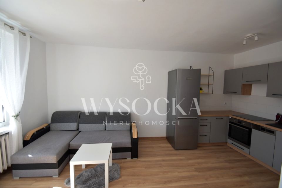 Mieszkanie Dzierżoniów