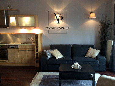 Mieszkanie apartamentowiec wynajem