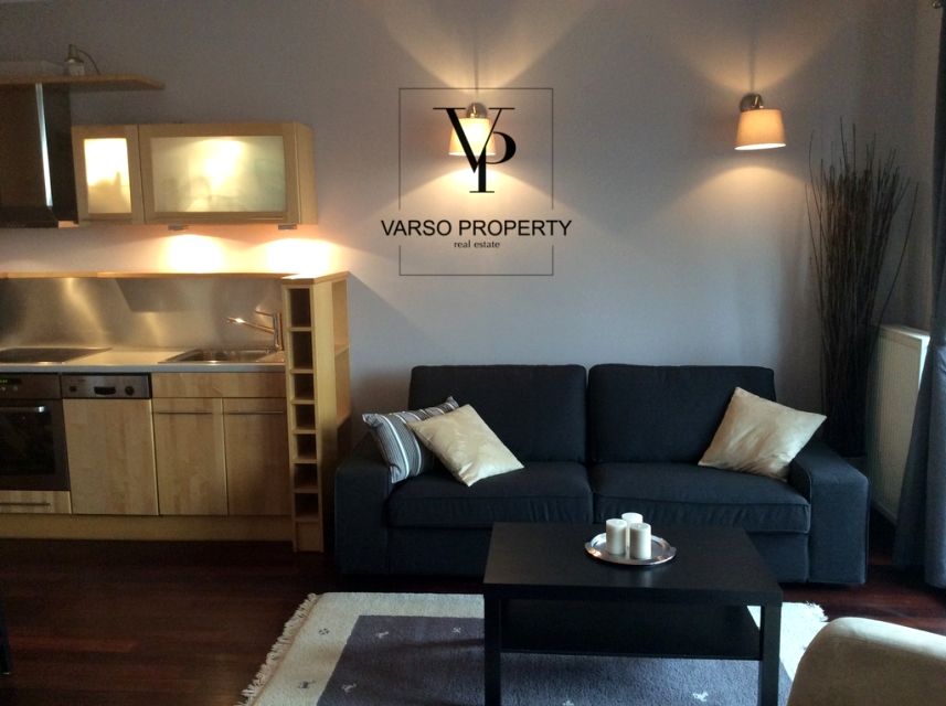 Mieszkanie apartamentowiec wynajem