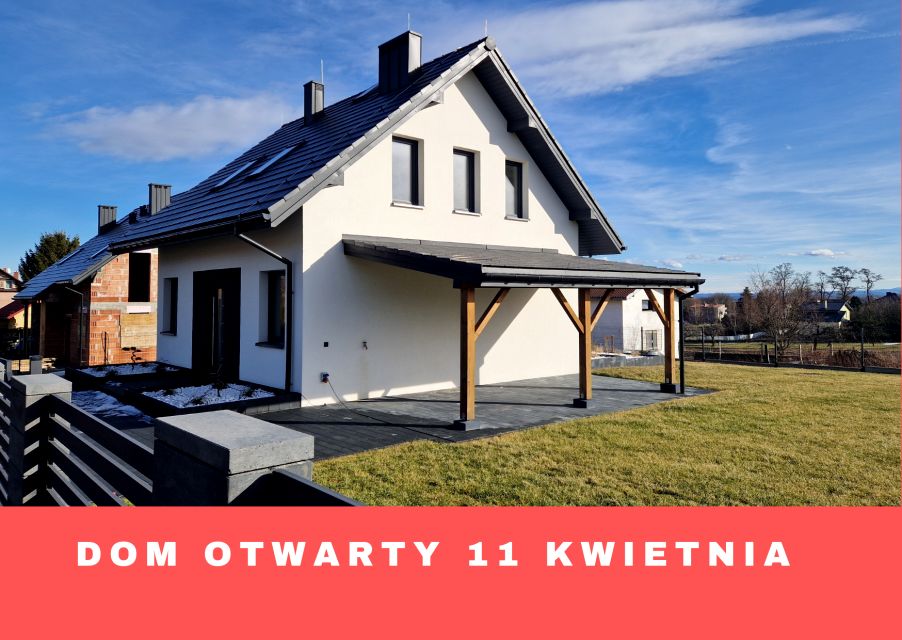 Dom Kraków sprzedaż