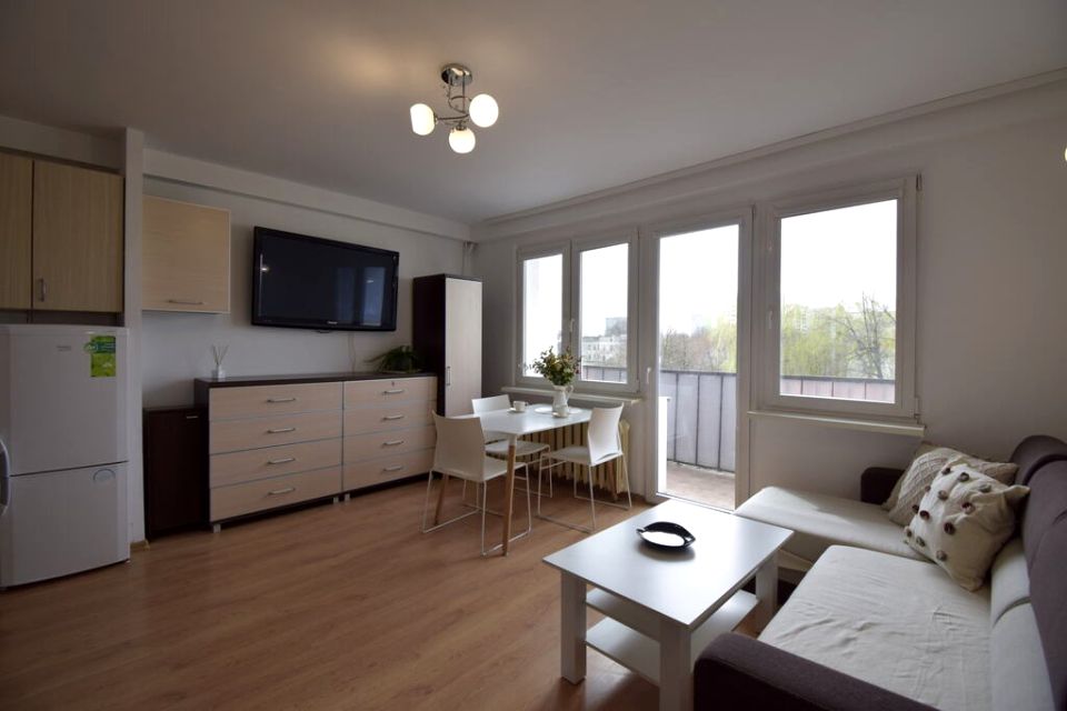 Mieszkanie Pabianice