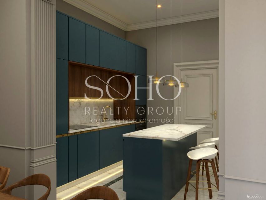 Mieszkanie Kraków sprzedaż