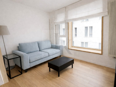 Mieszkanie apartamentowiec Wrocław