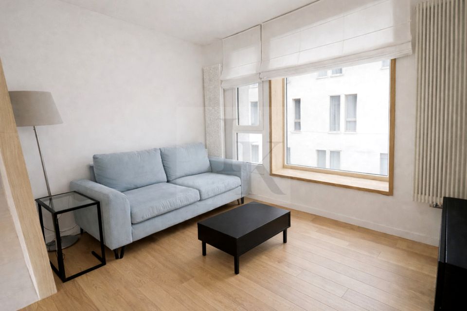 Mieszkanie apartamentowiec Wrocław