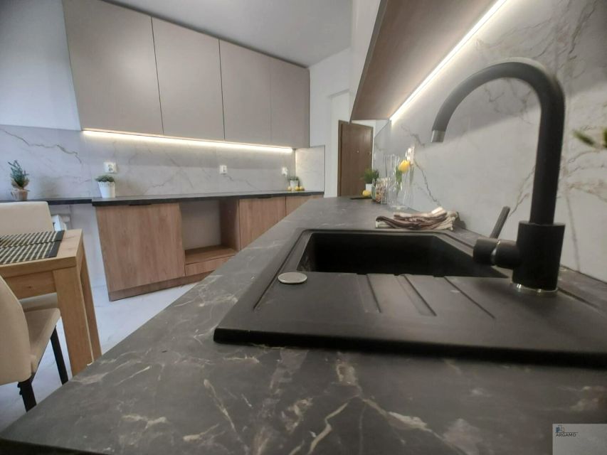 Mieszkanie Sosnowiec