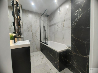 Mieszkanie Sosnowiec