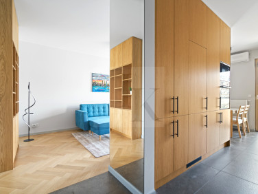 Mieszkanie apartamentowiec wynajem