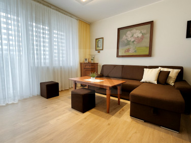 Mieszkanie Warszawa wynajem