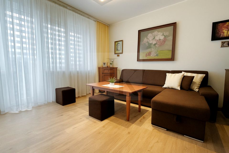 Mieszkanie Warszawa wynajem