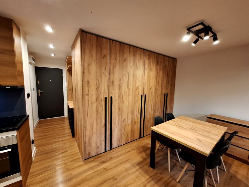 Mieszkanie Wodzisław Śląski