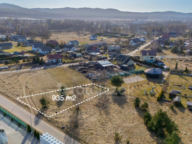 Działka Bożepole Małe