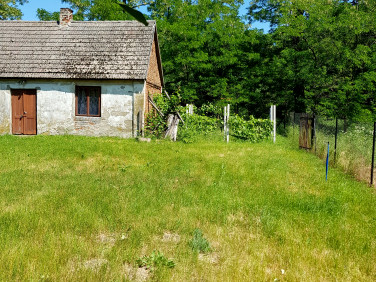 Dom Ogrodzona sprzedaż