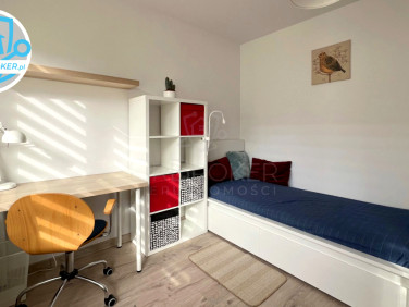 Mieszkanie Białystok