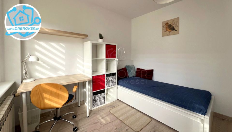 Mieszkanie Białystok