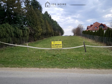 Działka budowlana Jakubowice Konińskie sprzedam