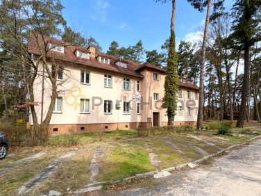 Mieszkanie Kęszyca Leśna