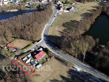 Działka budowlana Radzyń
