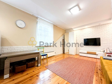 Mieszkanie Kęszyca Leśna