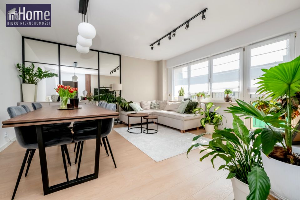 Mieszkanie Białystok