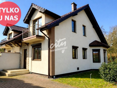 Dom Kliniska Wielkie