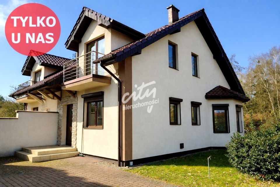 Dom Kliniska Wielkie