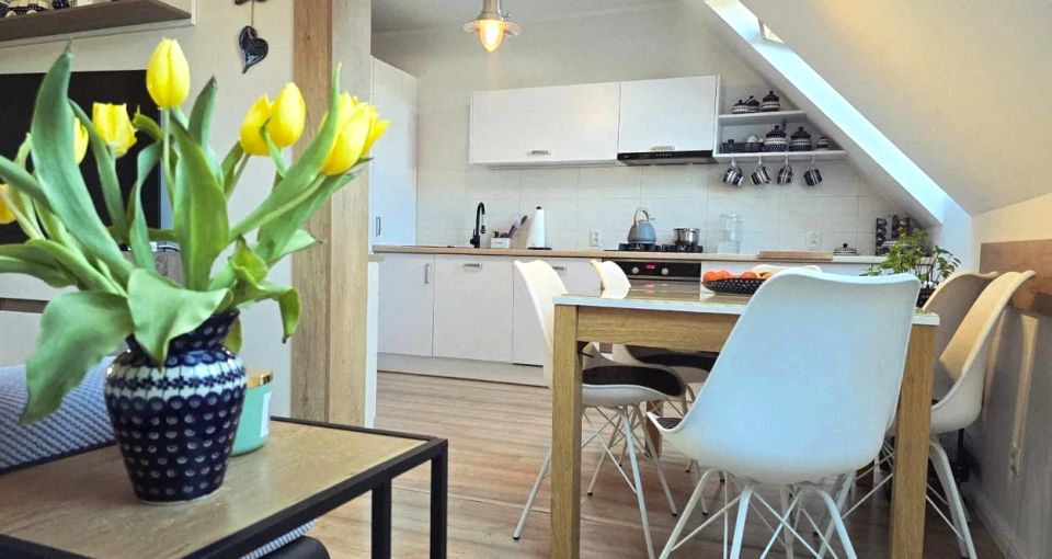 Mieszkanie Jelenia Góra