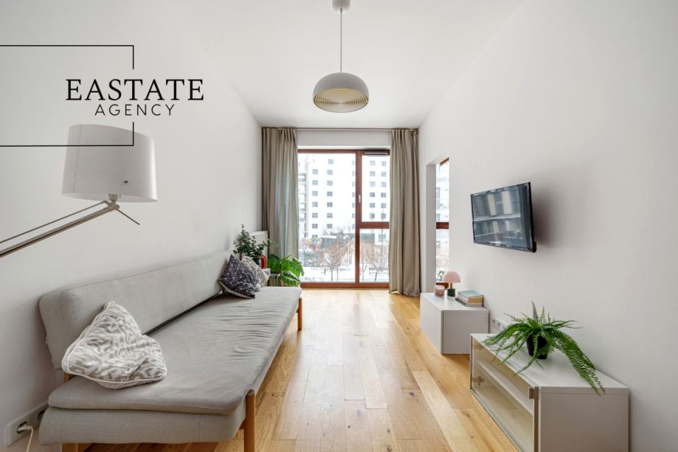 Mieszkanie apartamentowiec sprzedaż