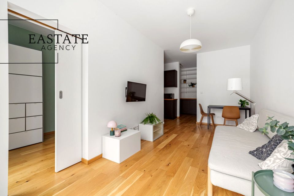 Mieszkanie Warszawa sprzedaż