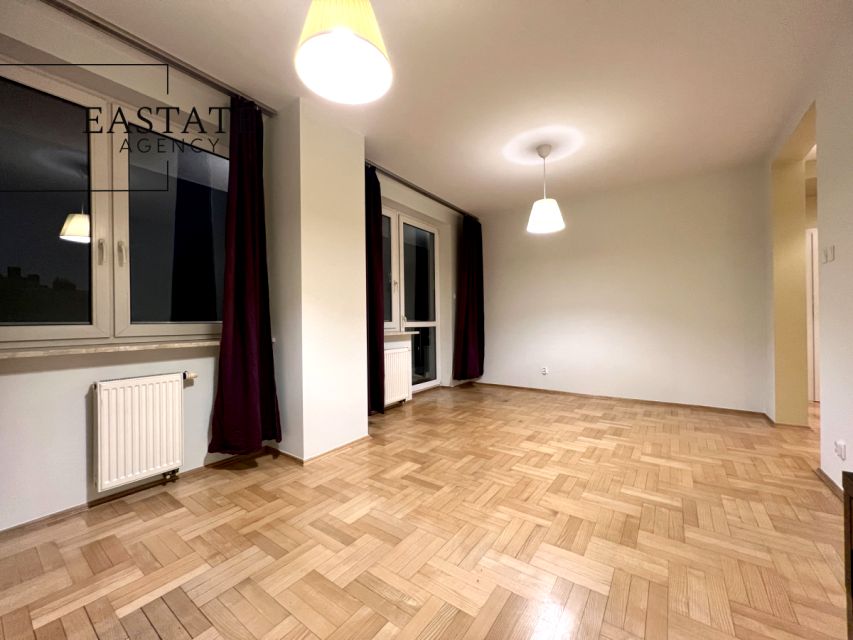 Mieszkanie Warszawa