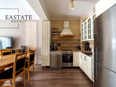 Mieszkanie Piaseczno