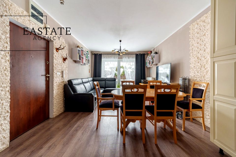 Mieszkanie Piaseczno