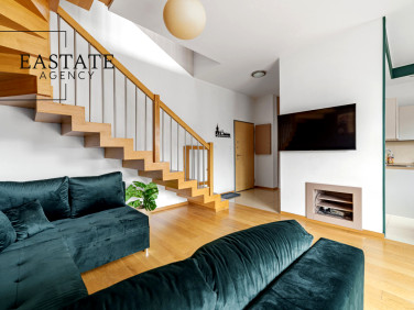 Mieszkanie apartamentowiec Warszawa