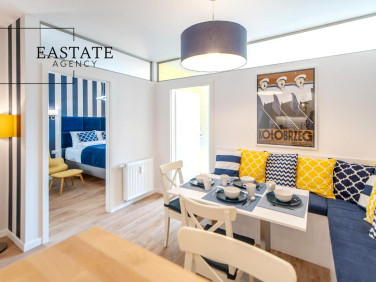 Mieszkanie Kołobrzeg