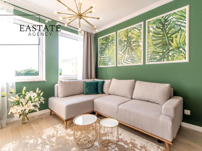 Mieszkanie Kołobrzeg