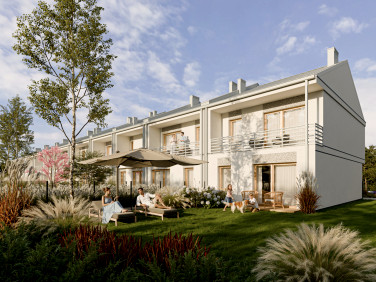 Mieszkanie Głuchów