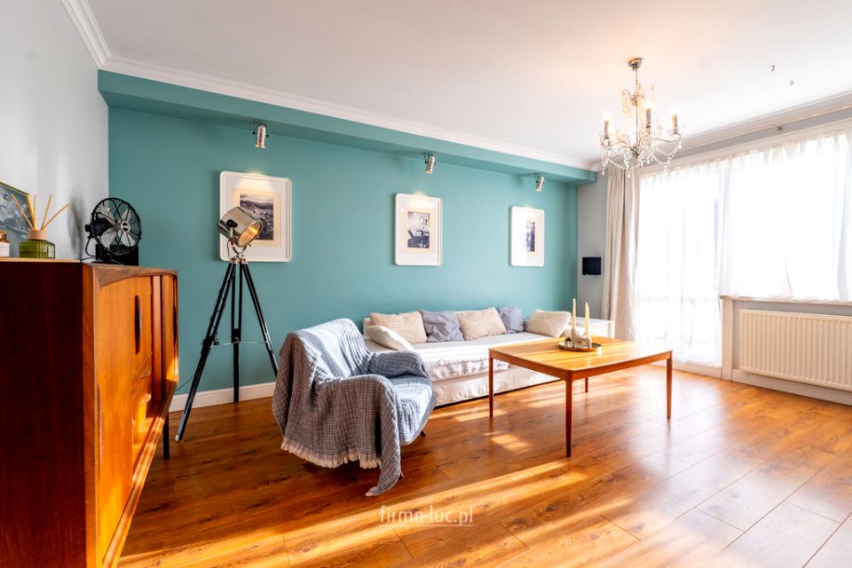 Mieszkanie Gorzów Wielkopolski