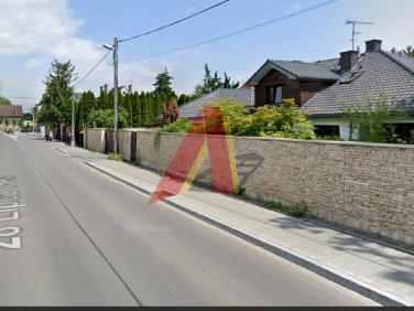 Działka budowlana Kraków