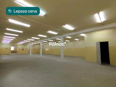 Budynek użytkowy Dobków