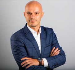 Kamil Paczyński Nieruchomosci