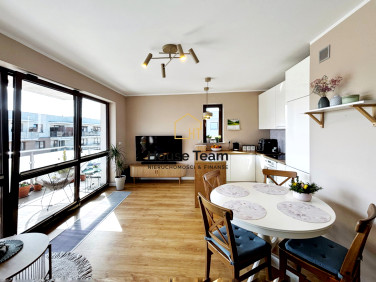 Mieszkanie Bydgoszcz